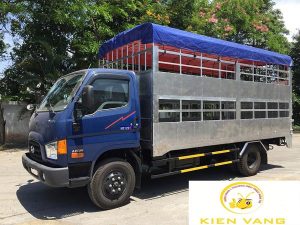 Dịch vụ vận chuyển xe máy bằng xe tải