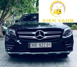 Biển số xe Hà Nội