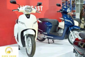 Thủ tục đăng ký xe máy điện VinFast