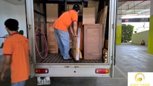 Sử dụng dịch vụ chuyển nhà trọn gói mang lại nhiều lợi ích thiết thực