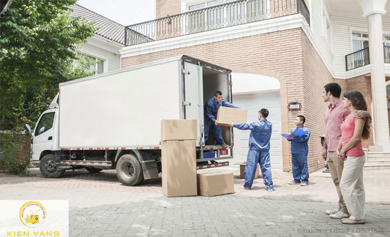 Dịch vụ chuyển nhà trọn gói sẽ giải quyết được tất cả các khó khăn mà quý khách hàng gặp phải