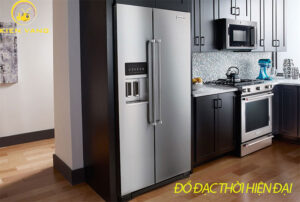 Đồ đạc thời hiện đại ngày nay