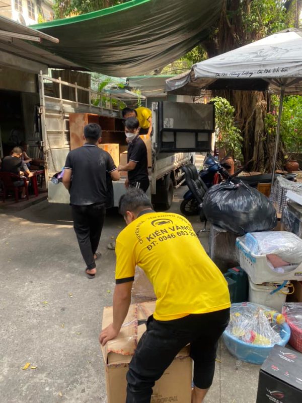 Tâm linh là một phần trong văn hóa Việt Nam.