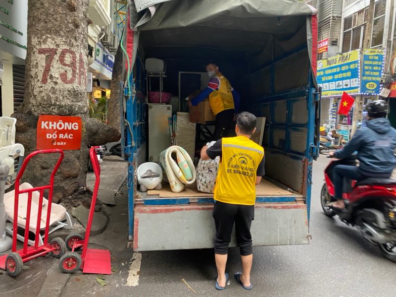 Chuyển nhà vào tháng 7 là hành động không tôn trọng người đã khuất.