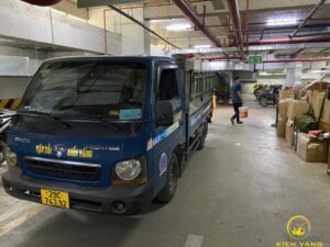 Chia sẻ một số kinh nghiệm chuyển nhà hiệu quả đến cho bạn.