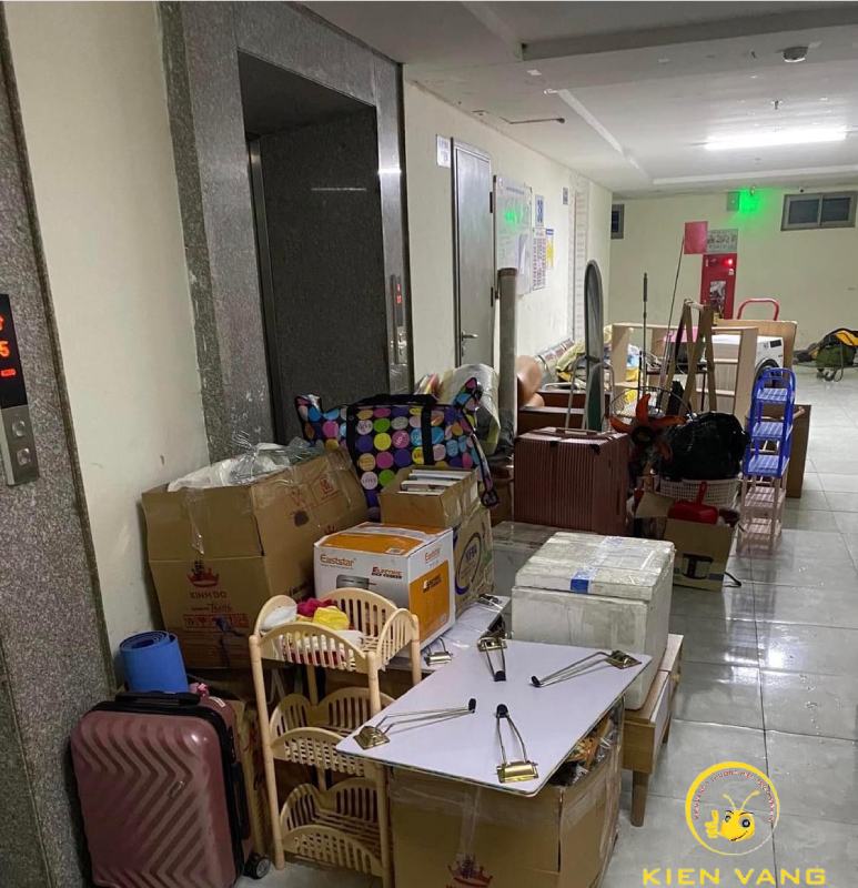 Những tiện ích nơi đây mang lại đã làm cho dịch vụ chuyển nhà đến nơi đây tăng cao.