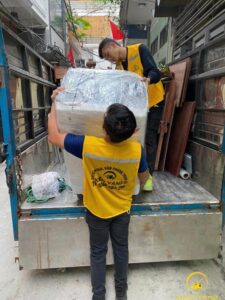 Những câu hỏi thường gặp khi sử dụng dịch vụ chuyển nhà trọn gói?