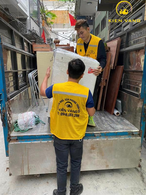 Bạn cần cung cấp thông tin chính xác để mọi thứ diễn ra suôn sẻ.