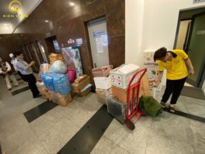 Dù đã chọn dịch vụ chuyển nhà trọn gói chuyên nghiệp, việc đồ đạc bị mất hay thất lạc vẫn có thể xảy ra.