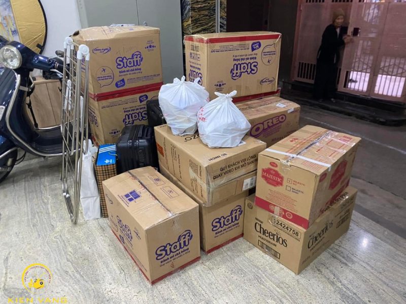 Làm thế nào để đảm bảo an toàn cho đồ đạc khi chuyển nhà?