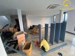 Dịch vụ chuyển nhà trọn gói mang đến nhiều lợi ích.