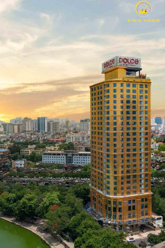 Dịch vụ chuyển nhà trọn gói Golden Lake Giảng Võ.