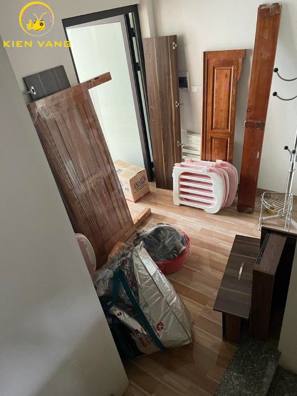 Lợi ích của việc sử dụng dịch vụ chuyển nhà trọn gói.