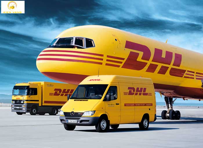 DHL Express