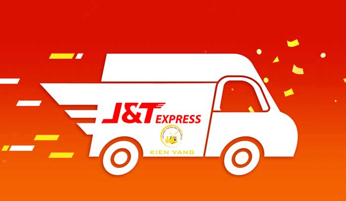 J&T Express